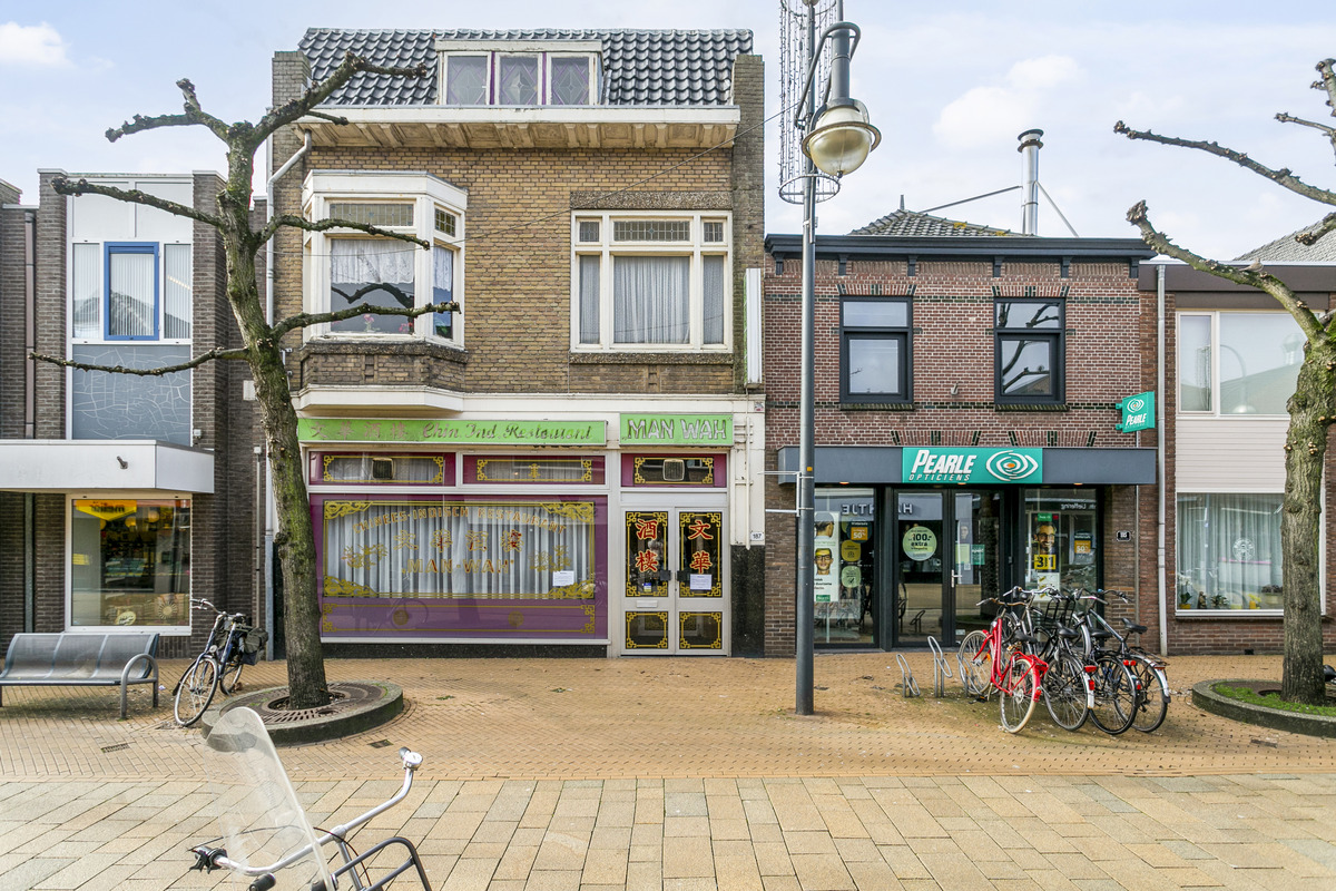 001 Langestraat187asGravenzande1