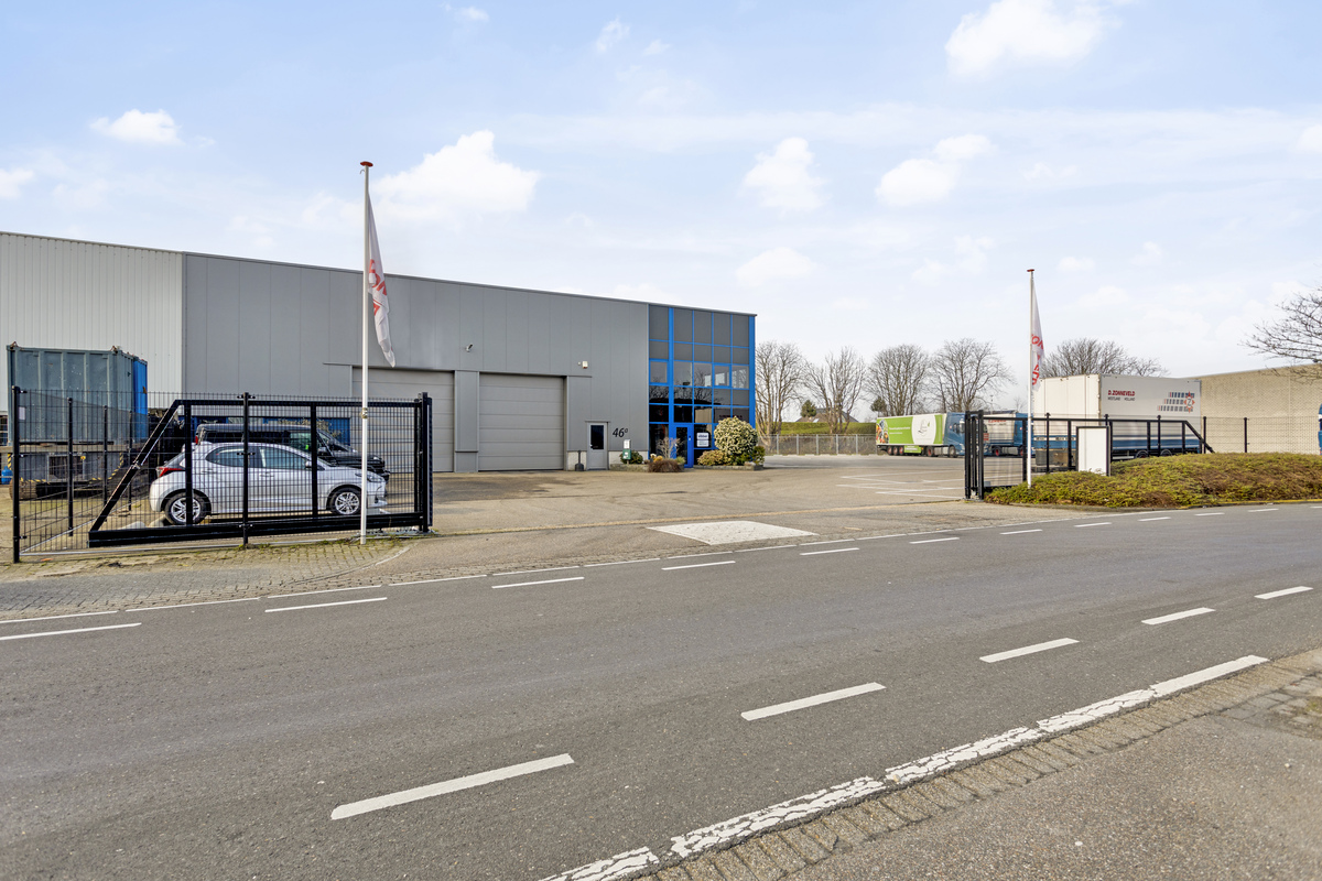 001 buiten Bandijkweg46aMaasdijk